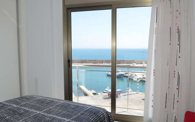 Lovely Apartment in Ametlla de Mar Spain With Harbour Views