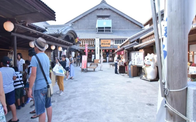 minpaku ise shima 201