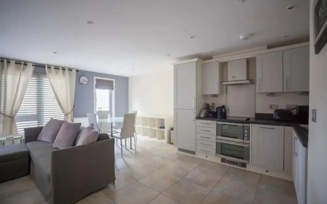 Sandpiper Apartment
