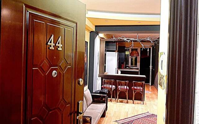 Elite Apartment Rio Mall