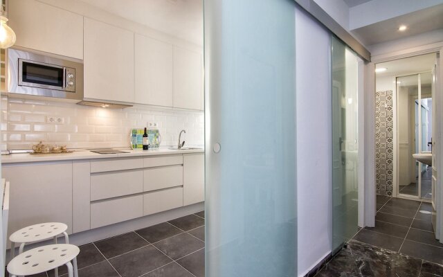 tuAnfitrion Apartamento Aben Humeya