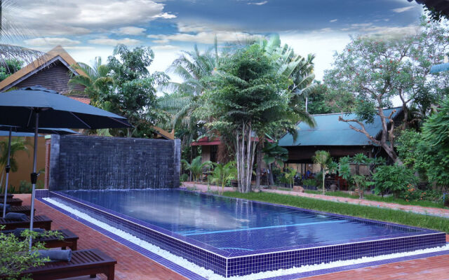Nikkivinsi Boutique Residence