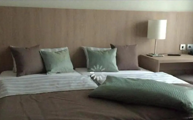 Hotel Concordia