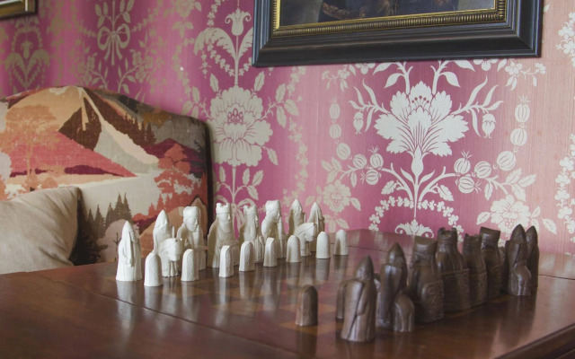 Merewood Country House