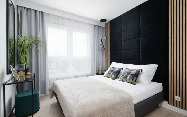EASY RENT Apartments- Kompozytorów 7.51