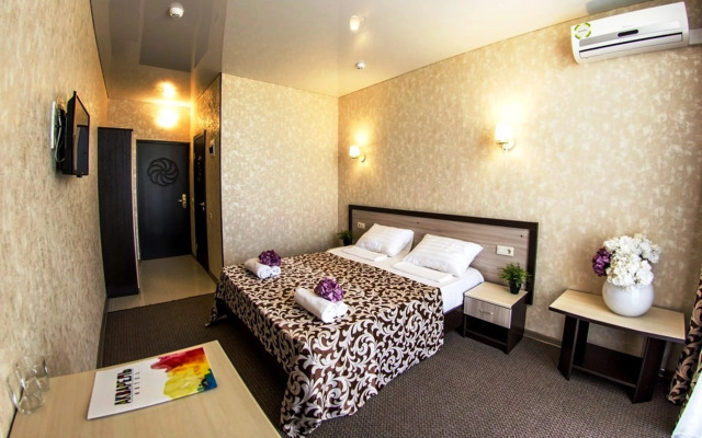 Акварель-Family