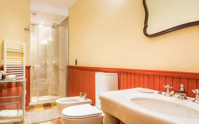 Paraiso Casa de Montana