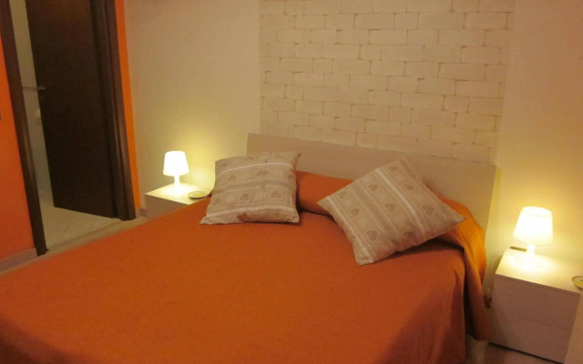 Casa Stefania Residence