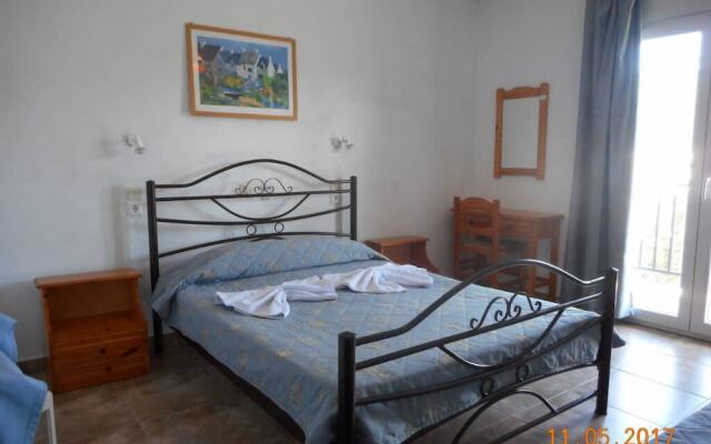 Guesthouse Christos
