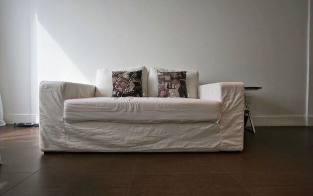 Apartamento Henrique Dumont