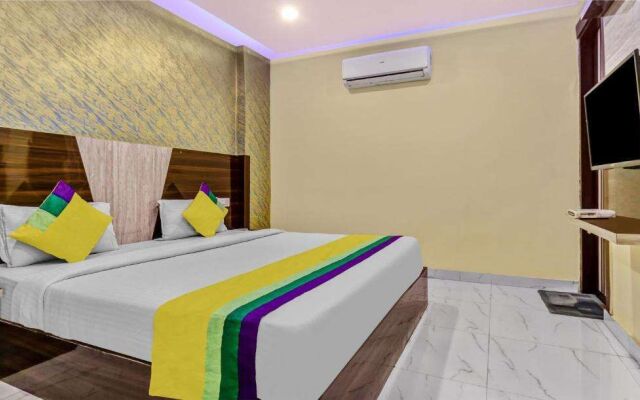 Itsy Hotels Royal Residency