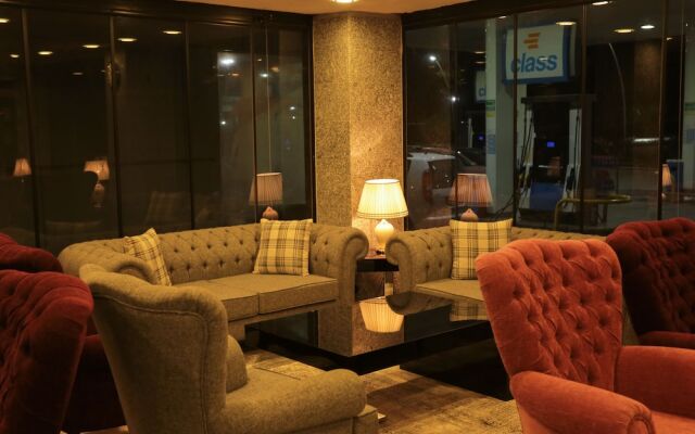 SeptaPark Otel
