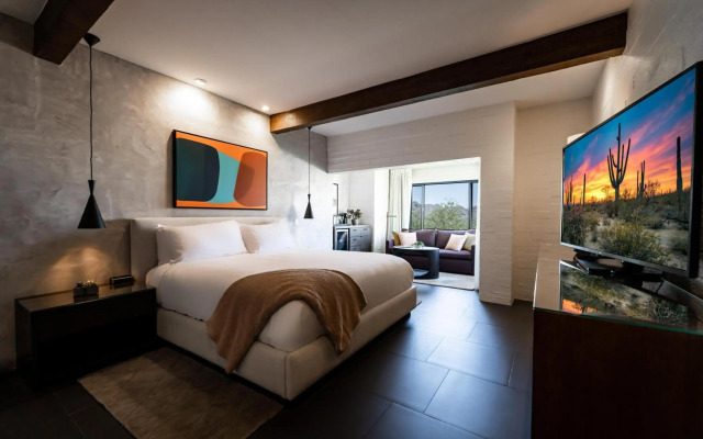 Sanctuary Camelback Mountain Resort and Spa