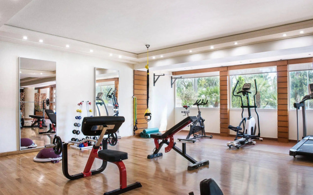 Blazer Suites Hotel