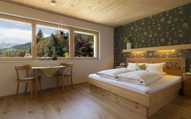 Appartements Veronika