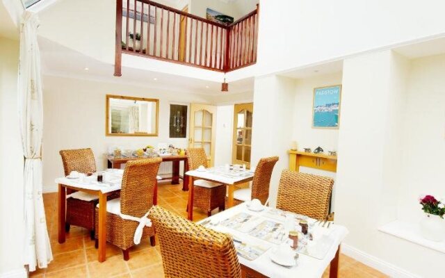 Wadebridge B&B