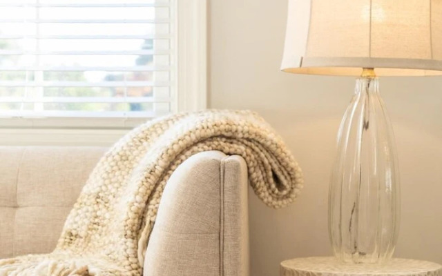 Refuge on Milligan Way