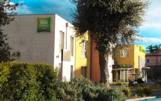 ibis Styles Catania Acireale