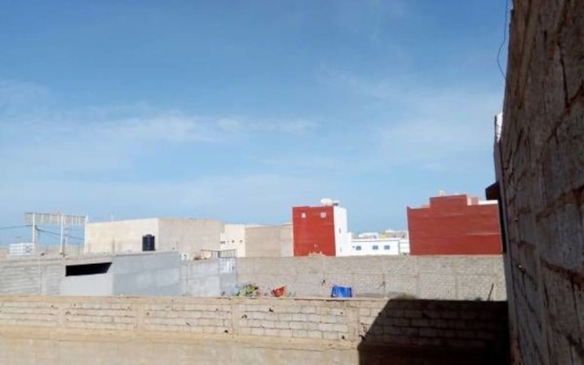 Riad Guesthouse Mirlaft