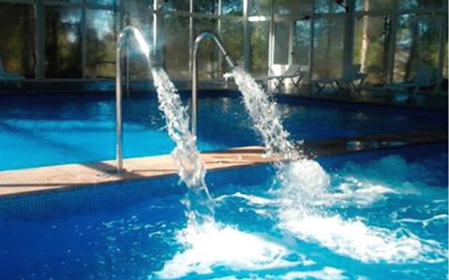 Cabañas Valle del Cabriel