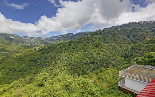 Treebo Trend Winterland