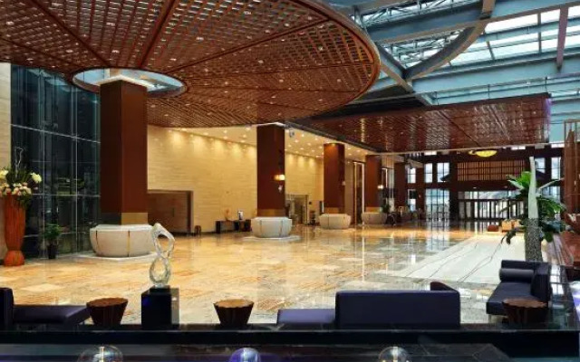 Luyuan International Hotel