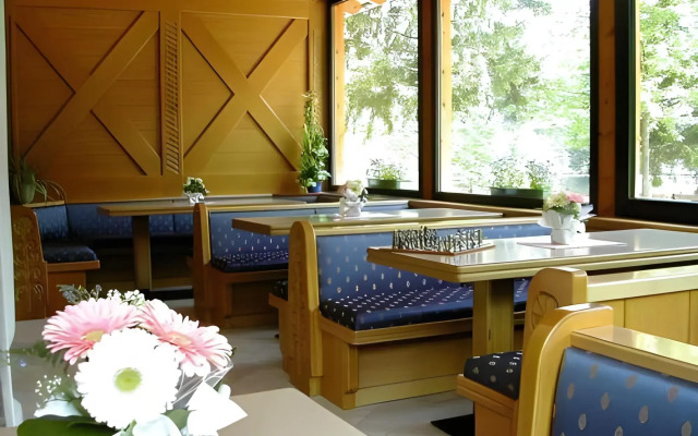 Active Hotel Pineta & Camping