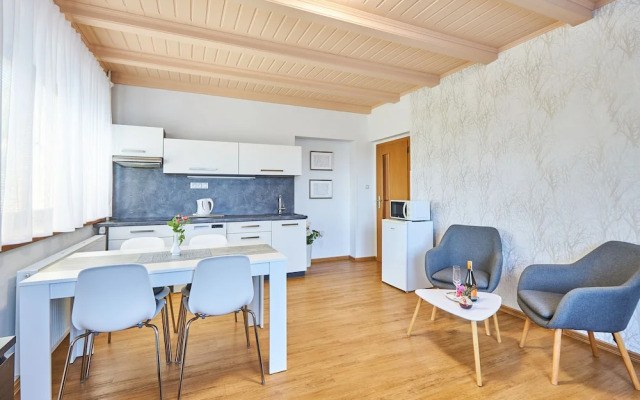 Villa Gap apartments