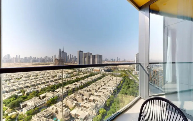 Al Meydan - Waves Grande 1911