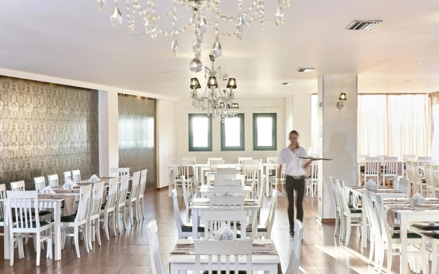 Vasia Resort & Spa