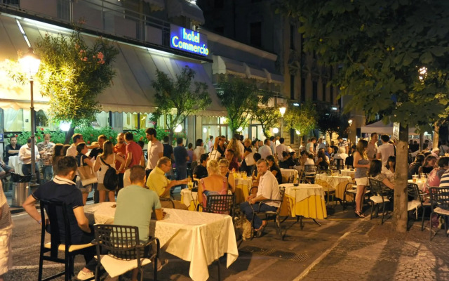 Hotel Ristorante Commercio