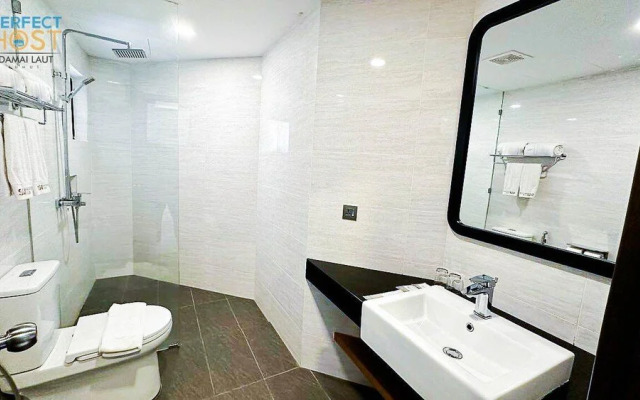 Damai Laut Escape by Perfect Host
