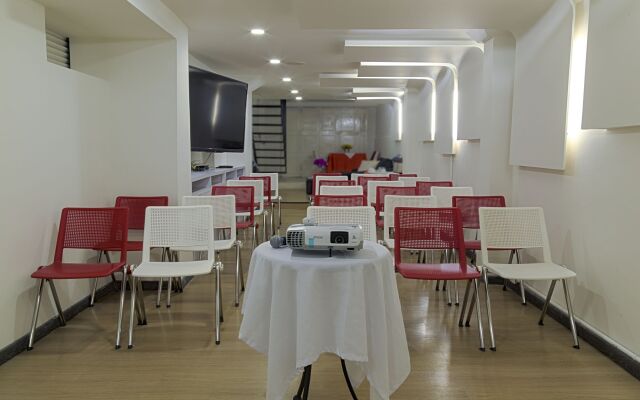 Hotel Eco Boutique