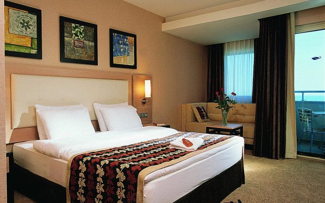 Long Beach Alanya - Ultra All Inclusive