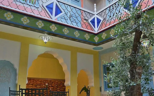 Riad Aicha Marrakech