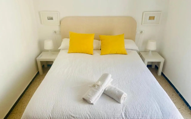 Apartamentos Torre Alacant