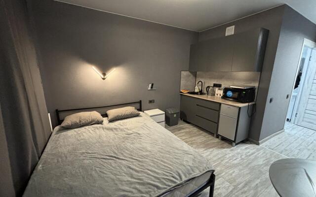 Апартаменты в микрорайоне Светлый 10