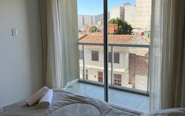 Apartment in the City Center