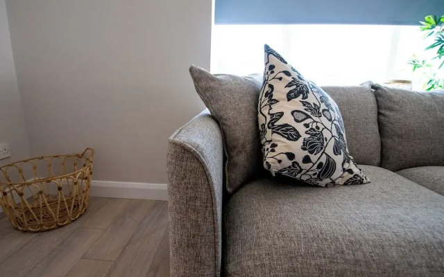 Beautiful Coastal house in Bundoran