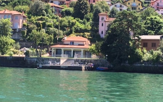 Remarkable 4-bed Villa in Bellano