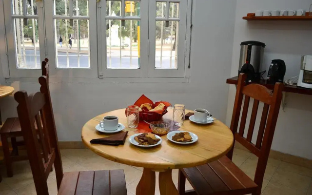 Salamanca Rooms - Hostel