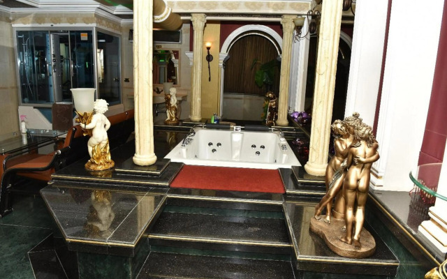 Sheikh Apartment in Baku