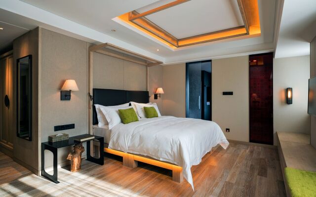 Harbin 22C Boutique Hotel