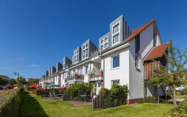 Sünnslag Wohnung 092