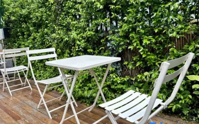 Hangzhou Unseeing Shanshan Homestay – Outside – Hangzhou