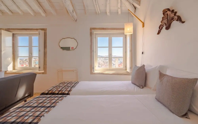 Cozy Porto Studio: Perfect Location & Comfort