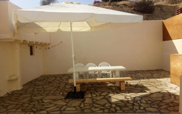 Bodikos Villas & Apartments