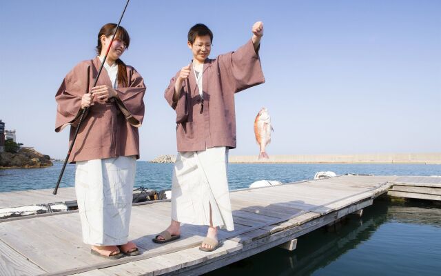 Awaji Yumesenkei