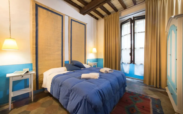 Fiesolana 4 - In the Heart of Sant'ambrogio