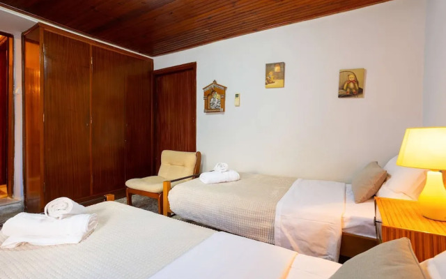 Pylos Sunset Retreat With Panoramic Sea Views